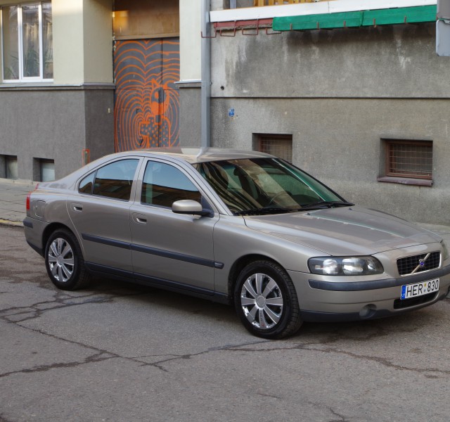 Kelias i kitus